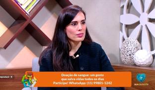 Programa Viver é Melhor - Boa Vontade TV 29/06/2026