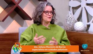 Programa Viver é Melhor - Boa Vontade TV 13/07/2026