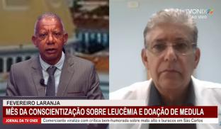 Programa: Jornal da TV Onix - 18/02/2026